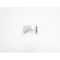 Swagelok MANUAL TUBE STAINLESS 3000PSI 3/8IN NEEDLE VALVE SS-6NBS6-G-34888 - alternate 2